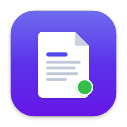 BmadBrowser app icon